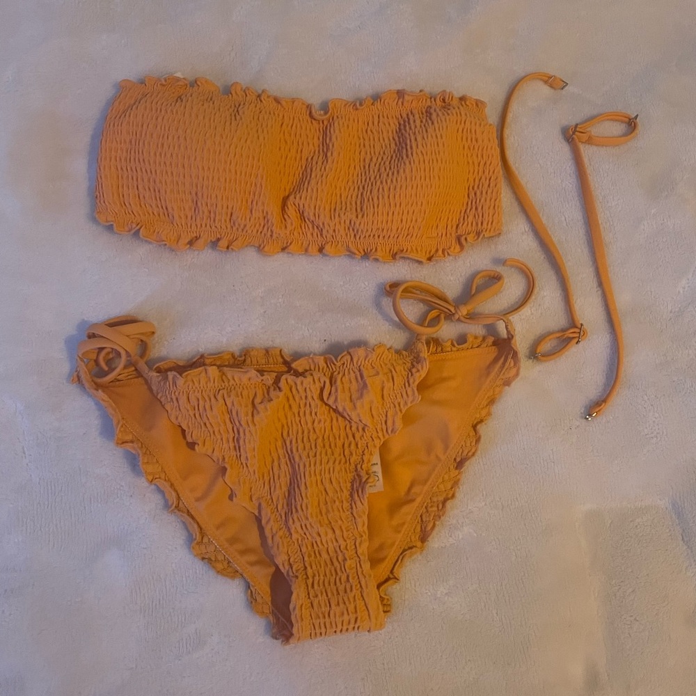 Hollister bikini